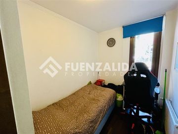 Departamento en Venta en Clinica Alemana La Dehesa The Newland Colegio Los Alerces