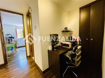 Departamento en Venta en Clinica Alemana La Dehesa The Newland Colegio Los Alerces