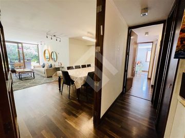 Departamento en Venta en Clinica Alemana La Dehesa The Newland Colegio Los Alerces