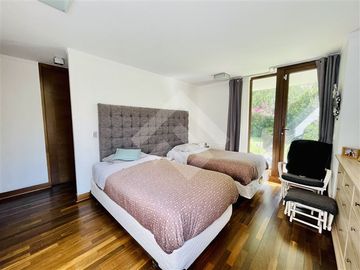 Departamento en Venta en Clinica Alemana La Dehesa The Newland Colegio Los Alerces