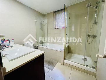 Departamento en Venta en Clinica Alemana La Dehesa The Newland Colegio Los Alerces