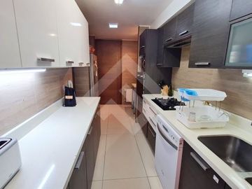 Departamento en Venta en Clinica Alemana La Dehesa The Newland Colegio Los Alerces