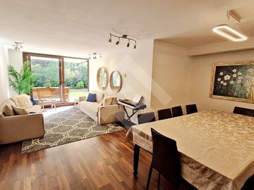 Departamento en Venta en Clinica Alemana La Dehesa The Newland Colegio Los Alerces