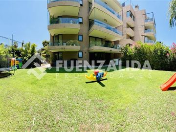 Departamento en Venta en Clinica Alemana La Dehesa The Newland Colegio Los Alerces