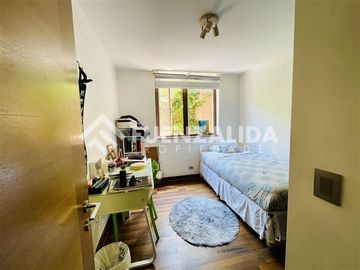 Departamento en Venta en Clinica Alemana La Dehesa The Newland Colegio Los Alerces