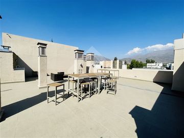 Departamento en Venta en Clinica Alemana La Dehesa The Newland Colegio Los Alerces