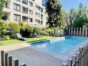 Departamento en Venta en Clinica Alemana La Dehesa The Newland Colegio Los Alerces