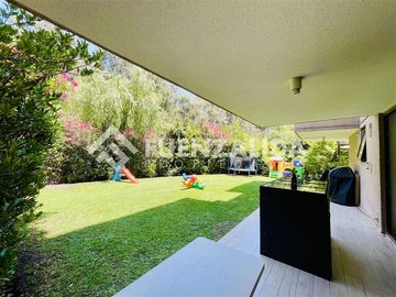Departamento en Venta en Clinica Alemana La Dehesa The Newland Colegio Los Alerces