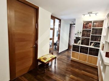 Departamento en Venta en Clinica Alemana La Dehesa The Newland Colegio Los Alerces