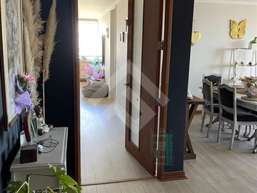 Departamento en Venta en CG BOSQUES DE MONTEMAR