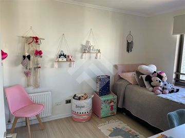 Departamento en Venta en CG BOSQUES DE MONTEMAR