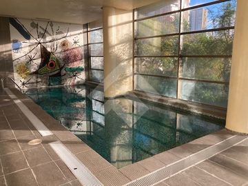 Departamento en Venta en CG BOSQUES DE MONTEMAR