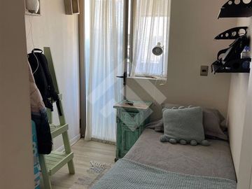 Departamento en Venta en CG BOSQUES DE MONTEMAR