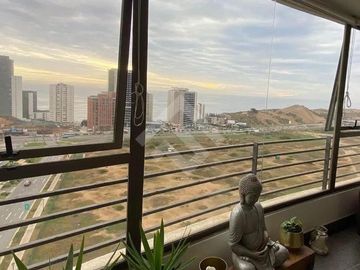 Departamento en Venta en CG BOSQUES DE MONTEMAR
