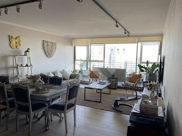 Departamento en Venta en CG BOSQUES DE MONTEMAR
