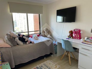 Departamento en Venta en CG BOSQUES DE MONTEMAR