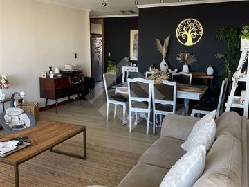 Departamento en Venta en CG BOSQUES DE MONTEMAR