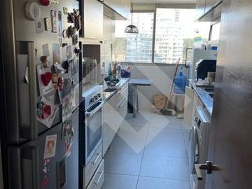 Departamento en Venta en CG BOSQUES DE MONTEMAR