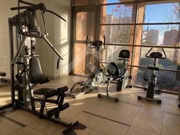 Departamento en Venta en CG BOSQUES DE MONTEMAR