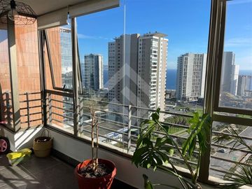 Departamento en Venta en CG BOSQUES DE MONTEMAR