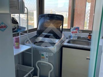 Departamento en Venta en CG BOSQUES DE MONTEMAR