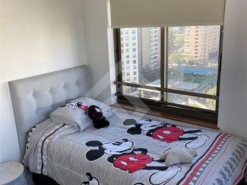 Departamento en Venta en CG BOSQUES DE MONTEMAR