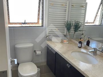 Departamento en Venta en CG BOSQUES DE MONTEMAR