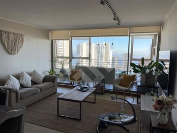 Departamento en Venta en CG BOSQUES DE MONTEMAR