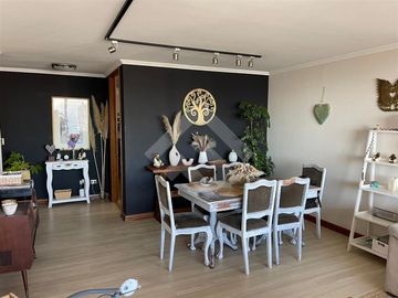 Departamento en Venta en CG BOSQUES DE MONTEMAR