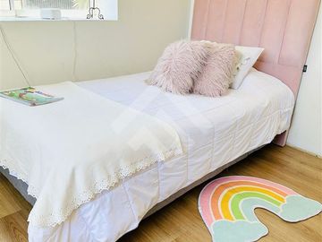 Casa en Venta en Colegio Aconcagua