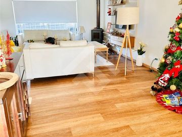 Casa en Venta en Colegio Aconcagua