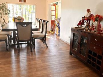 Casa en Venta en Colegio Aconcagua
