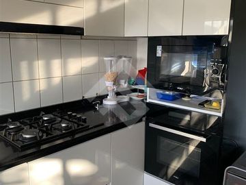 Casa en Venta en Colegio Aconcagua