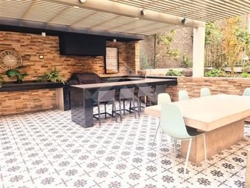 Departamento en Venta en Pedro de Valdivia/Sucre
