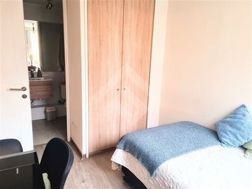 Departamento en Venta en Pedro de Valdivia/Sucre