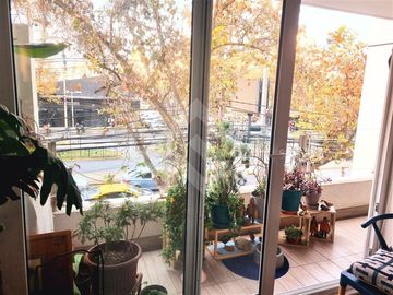 Departamento en Venta en Pedro de Valdivia/Sucre