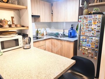 Departamento en Venta en Pedro de Valdivia/Sucre