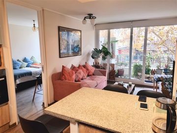 Departamento en Venta en Pedro de Valdivia/Sucre