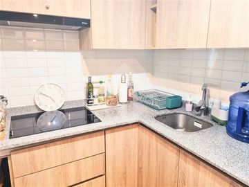 Departamento en Venta en Pedro de Valdivia/Sucre