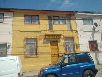 Casa en Venta en El Llano
