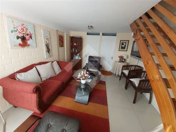 Casa en Venta en Villa Talinay