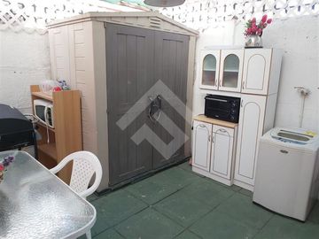 Casa en Venta en Villa Talinay