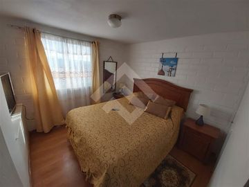 Casa en Venta en Villa Talinay