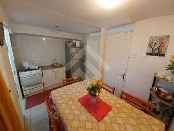 Casa en Venta en Villa Talinay