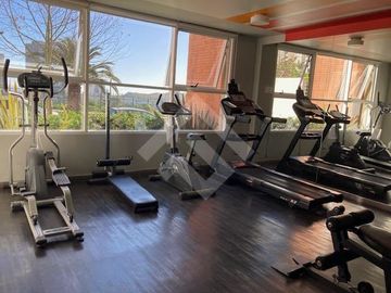 Departamento en Venta en AVENIDA BOSQUES DE MONTEMAR