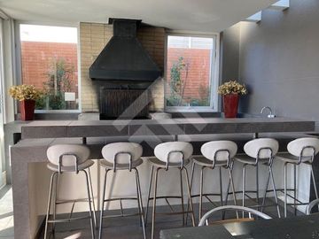 Departamento en Venta en AVENIDA BOSQUES DE MONTEMAR