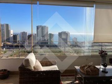 Departamento en Venta en AVENIDA BOSQUES DE MONTEMAR