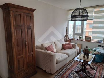Departamento en Venta en AVENIDA BOSQUES DE MONTEMAR