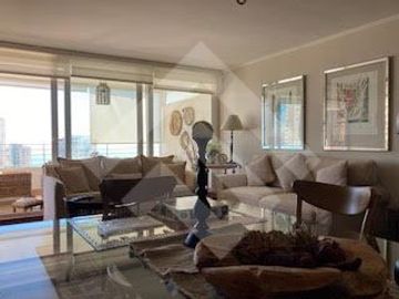 Departamento en Venta en AVENIDA BOSQUES DE MONTEMAR