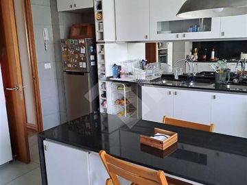 Departamento en Venta en AVENIDA BOSQUES DE MONTEMAR